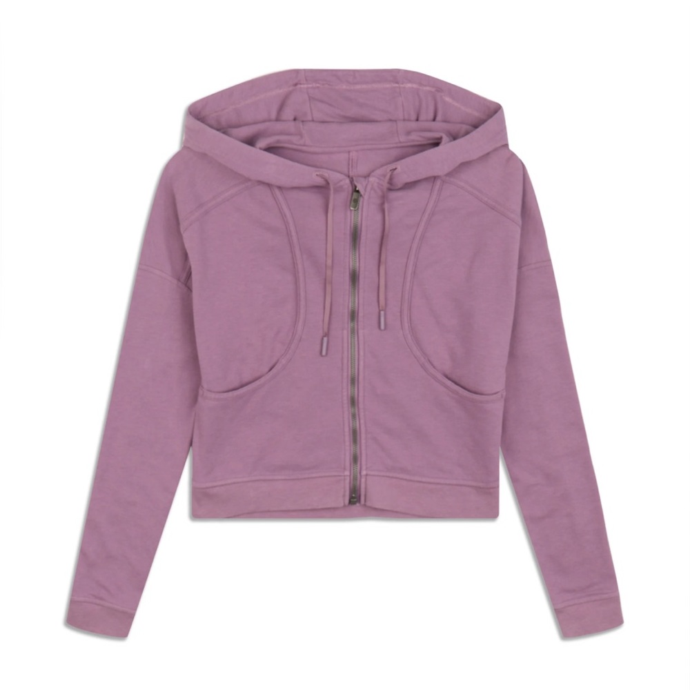 Lululemon Next Move Jacket